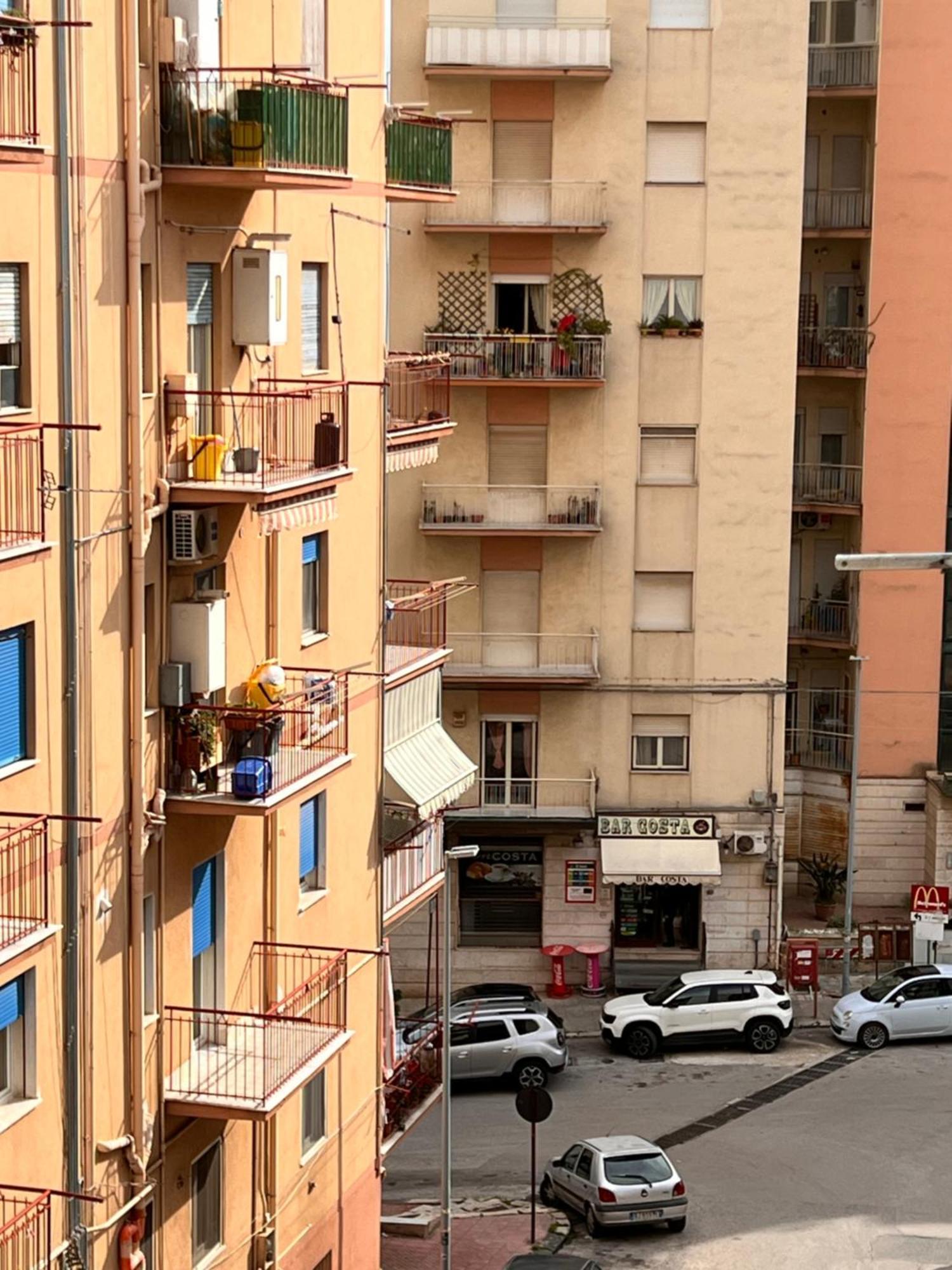 La Casa Di Fili Apartment Agrigento Exterior photo