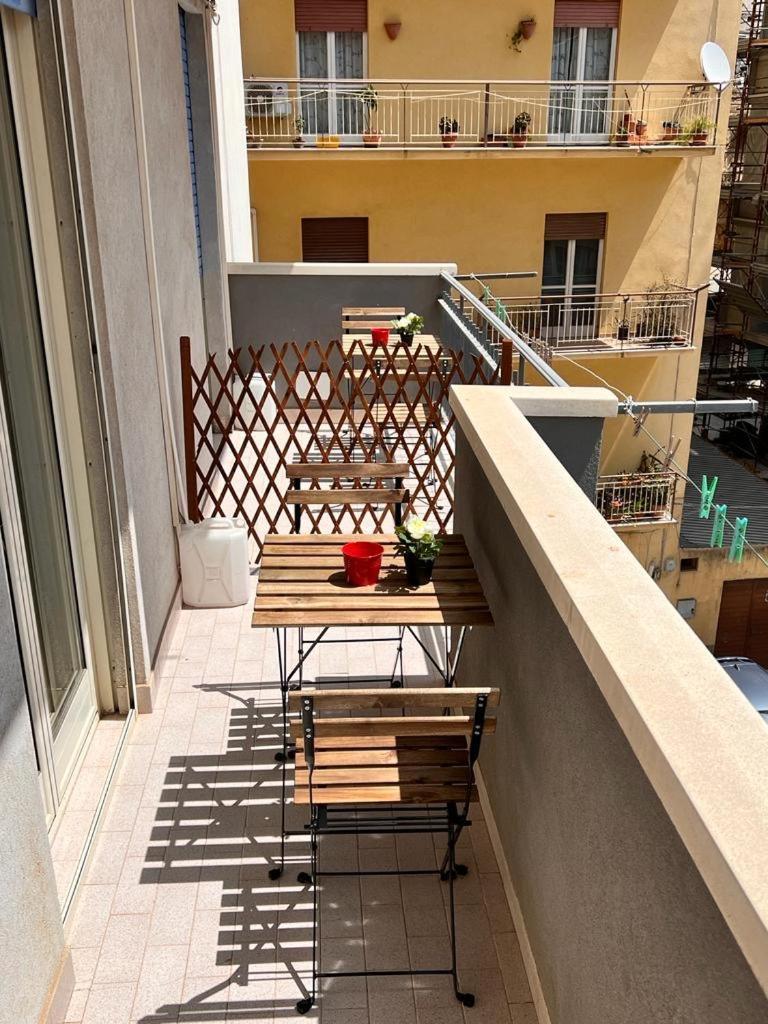 La Casa Di Fili Apartment Agrigento Exterior photo